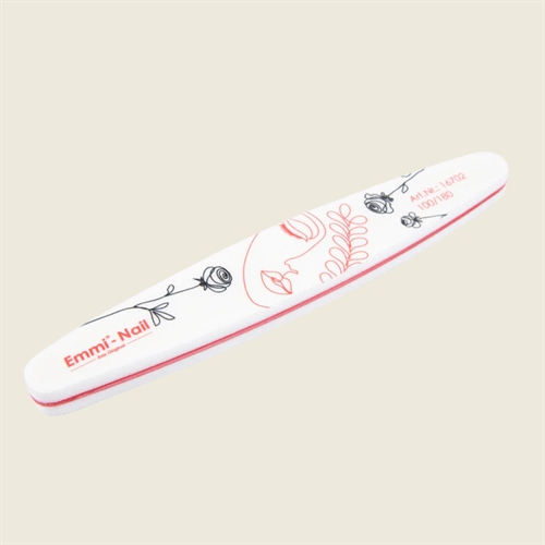 Buffer 100/180 Oval