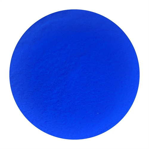 Ombre Dust Royal Blue NY