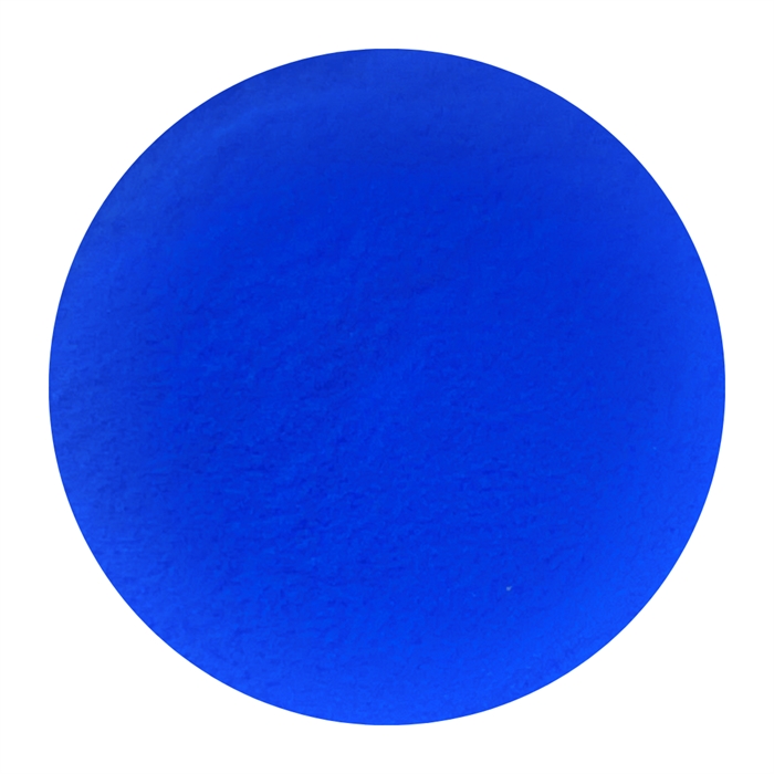 Ombre Dust Royal Blue NY