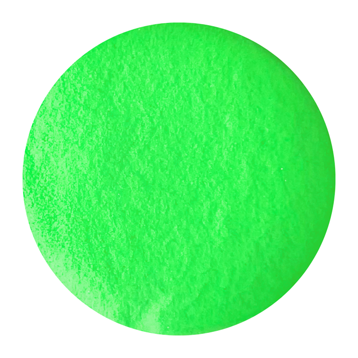 Ombre Dust Neon Green NY  *Presale- Forventet levering uge 39