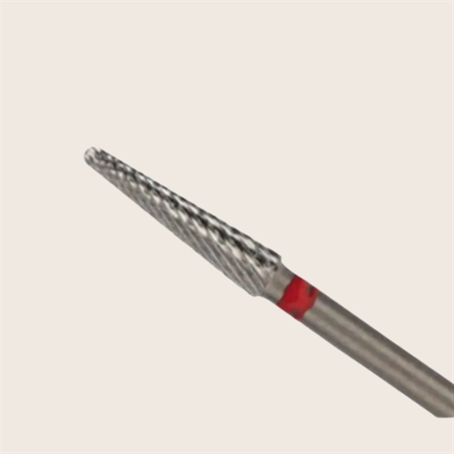 Carbide Bit Kegleform *ekstra fin* - Longlife