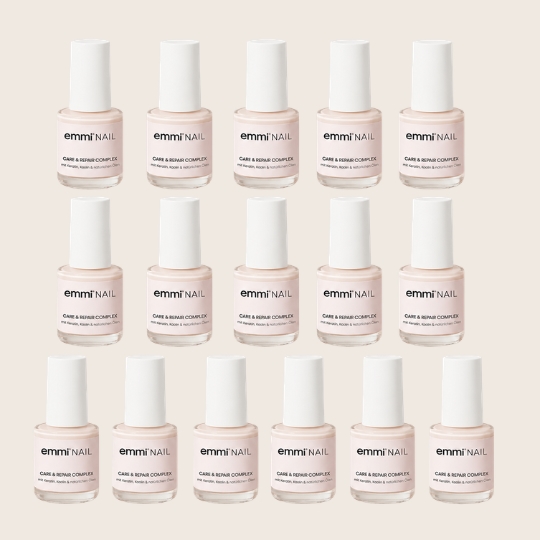 Care & Repair Complex 15 stk 12ml