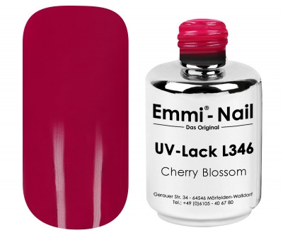 UV-Lack Cherry Blossom