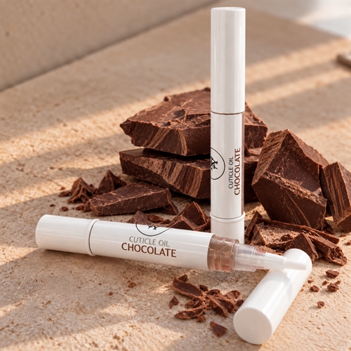 Negle olie - Chokolade | Natural.you. 