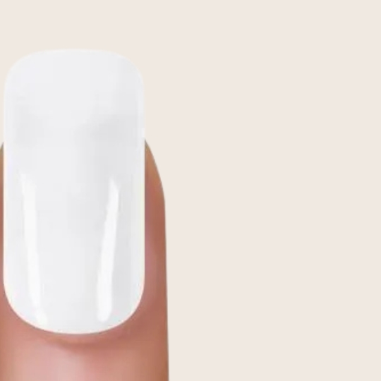 Akryl Pulver Clear 30g