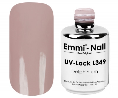 UV-Lack Delphinium