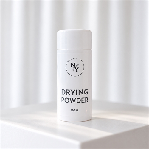 Drying powder 