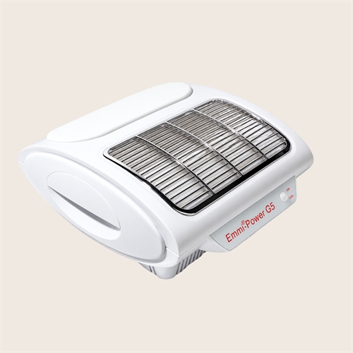 Dust collector - Power G5