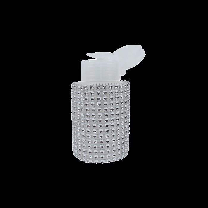 Dispenser med Rhinestones 150ml.