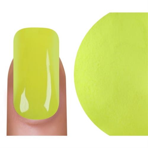 Akryl Pigment Neon Lime -A009- 10g