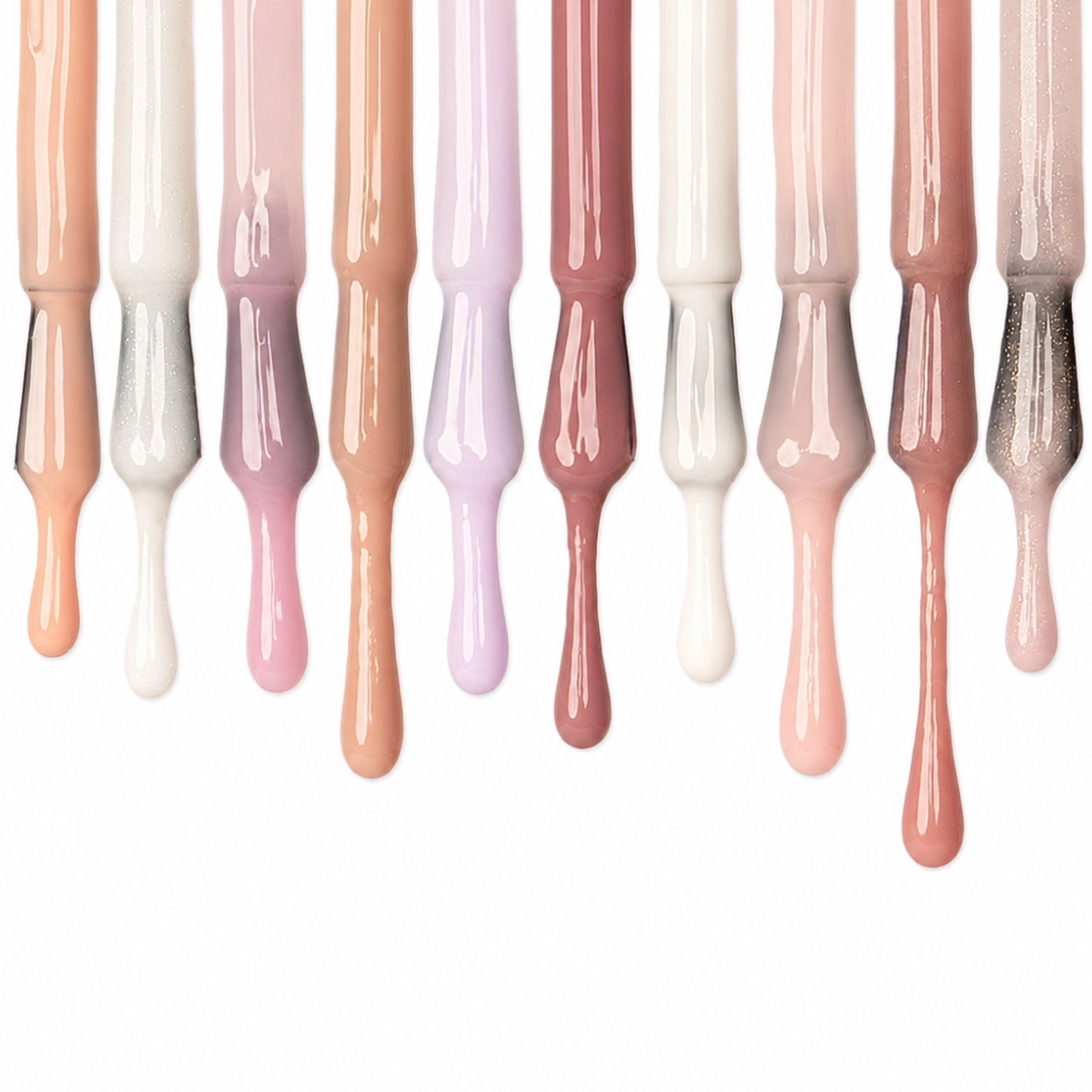 Fiber gel - BIAB