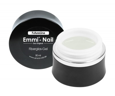 Futureline Fiberglas-Gel 50ml Emmi