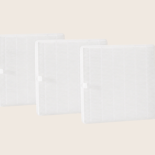 Emmi-Nail - Dust Collector Støvfilter Power G5 3 stk