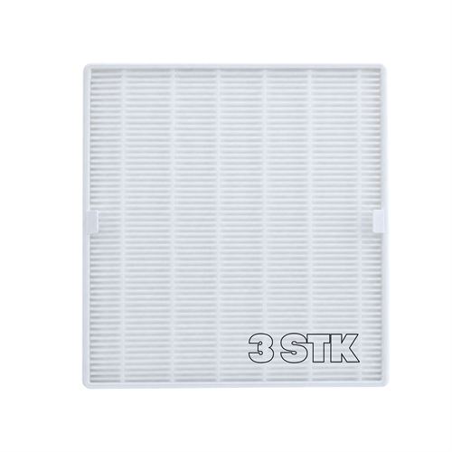 Dust collector - Støvfilter power G5 (3 stk.)