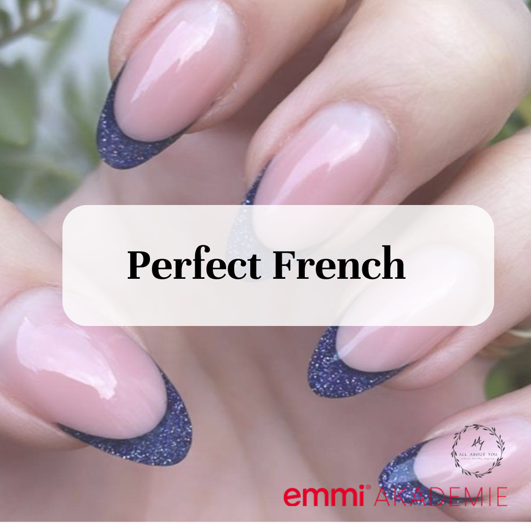 Perfect French 