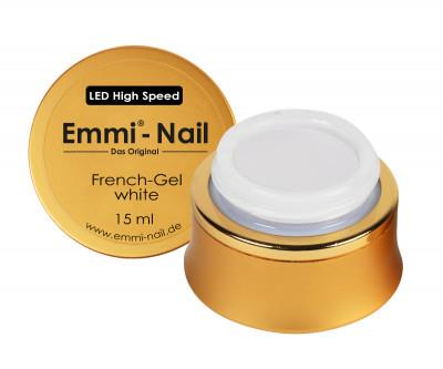 French White Gels