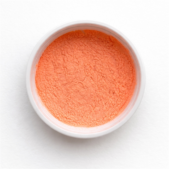 Ombre Dust - Frozen Peach 
