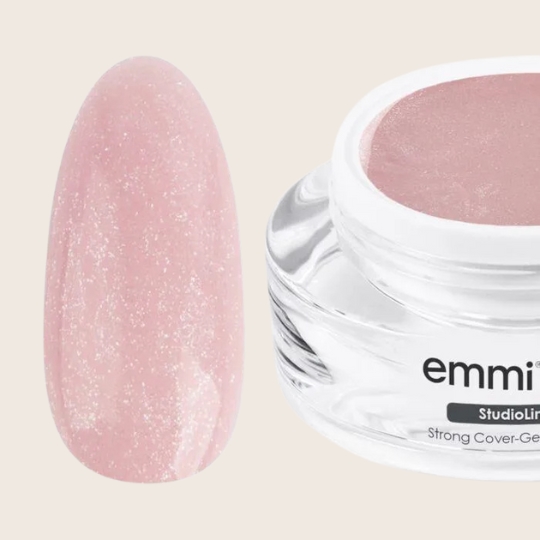 Studioline Cover Gel Glam 15 ml 