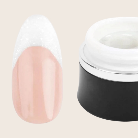 Futureline French Gel Porcelain Glam 15ml