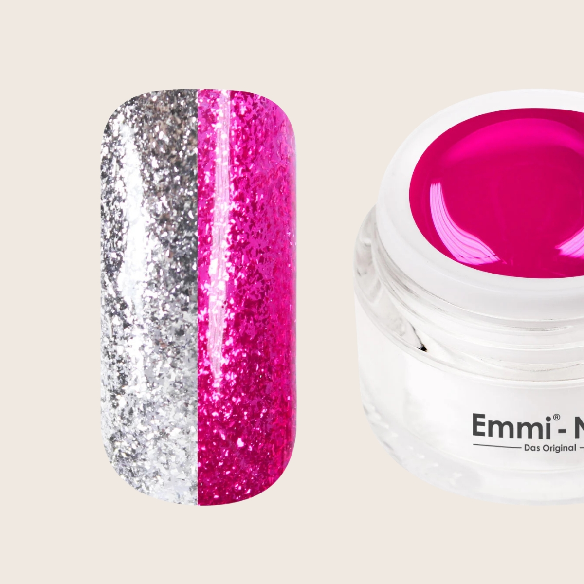 Blooming/Glas Gel Blooming/Glas Gel