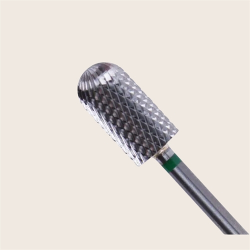 Round Bit Hard Metal