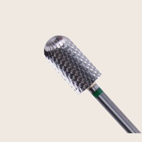 Round Bit Hard Metal