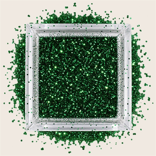 Glimmer | Grøn 