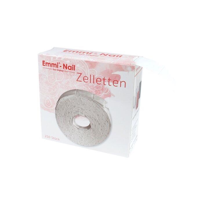 Nail Wipes 250 stk Emmi