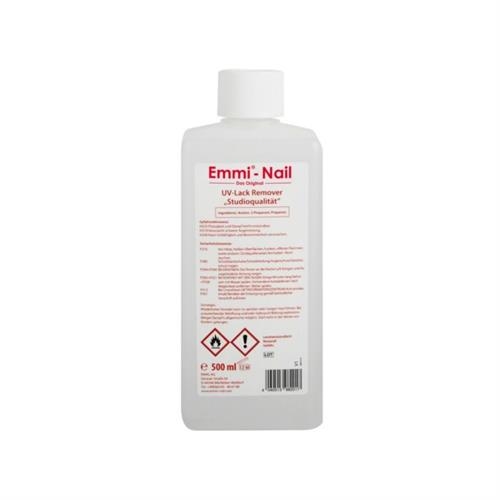 UV-Lack Remover 500ml - Emmi