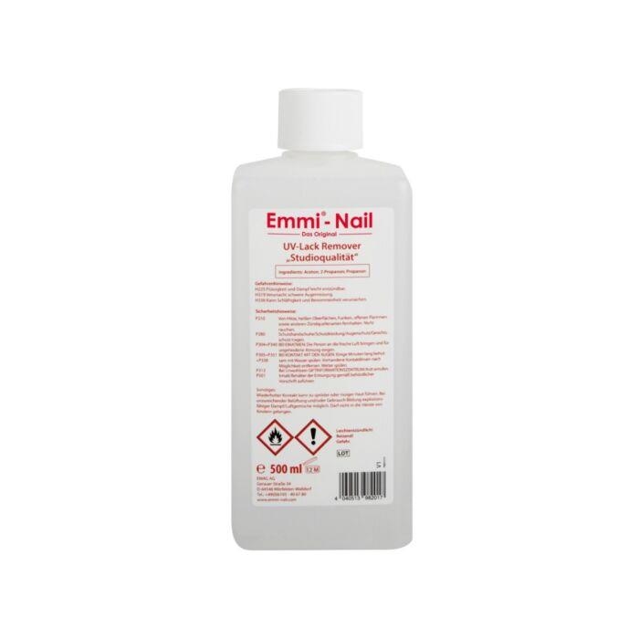 UV-Lack Remover 500ml - Emmi