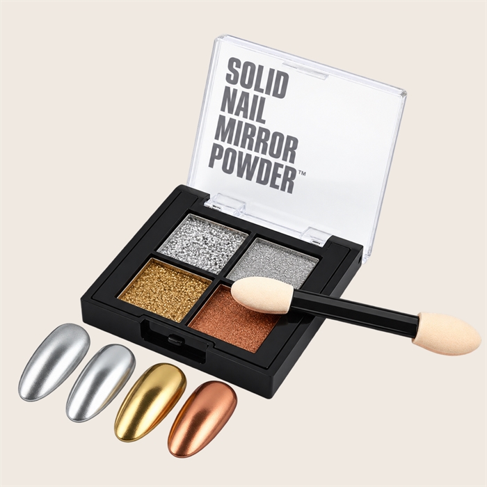 Mirror chrome powder - Classy 