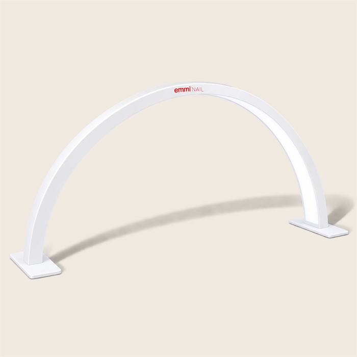 Rainbow hvid - Bordlampe