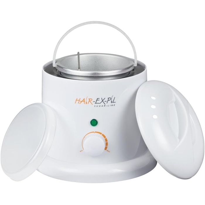 SUGAR HEATER 800+ ELEGANCE