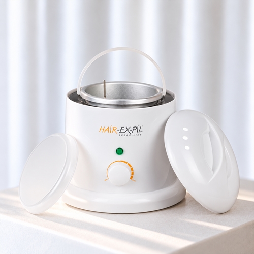 Sugar heater 800+ | Elegance