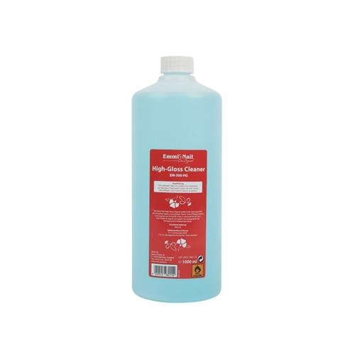 High Gloss Cleaner 1000 ml - Emmi 