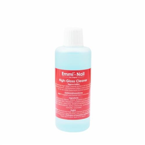 High Gloss Cleaner 100 ml - Emmi 