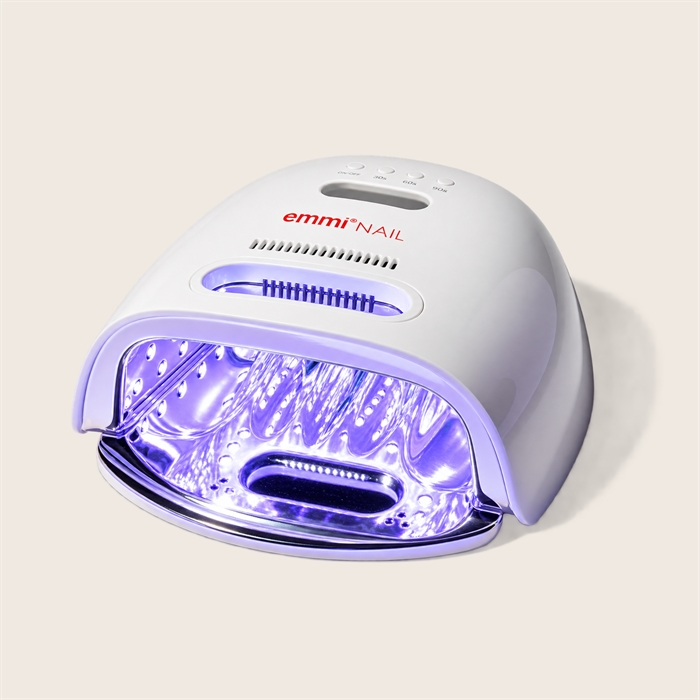 Power - UV/LED lampe |  Trådløs