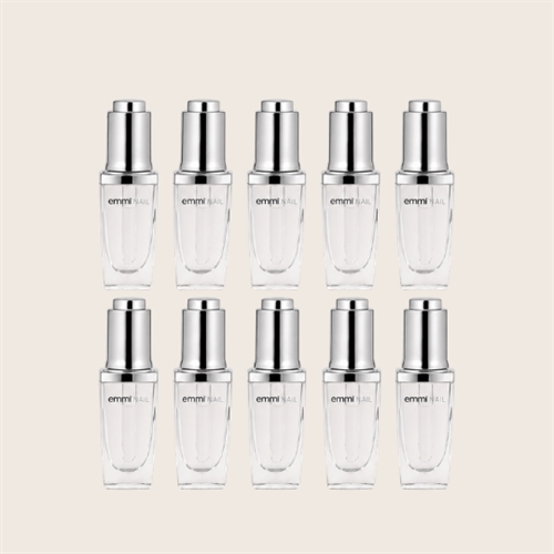 Hyaluron Nail Care Serum 10 stk 8ml