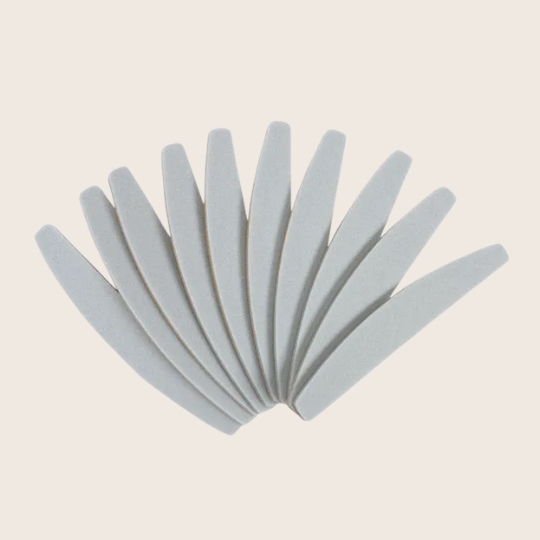 Buffer-Fileblade til Hygiejne fil