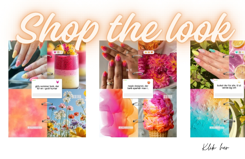 Shop the look