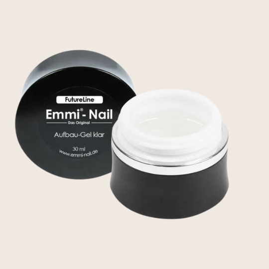 Futureline Builder Gel Clear 30ml