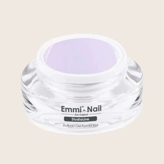 Studioline Kombi Klar15 ml 