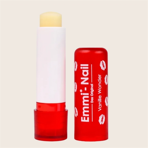 Emmi-Nail Lip Balm – Vanille Wonder