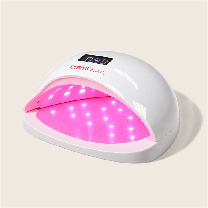 UV/LED lampe - Ladies Light | Hvid