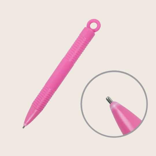 Cat Eye Magnet Pen Stift