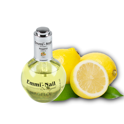 Negle Olie Lemon 75ml