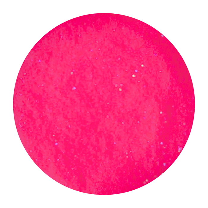 Ombre Dust Neon Glitter Pink 