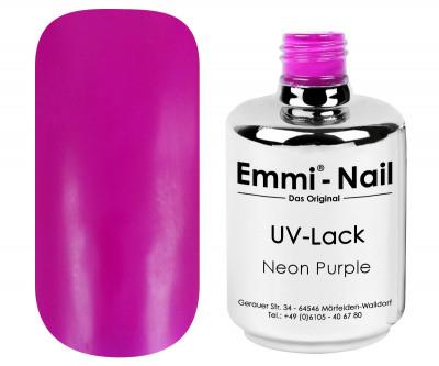 UV-Lack Neon Purple
