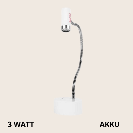 Emmi-Nail - One Touch UV/LED Lampe