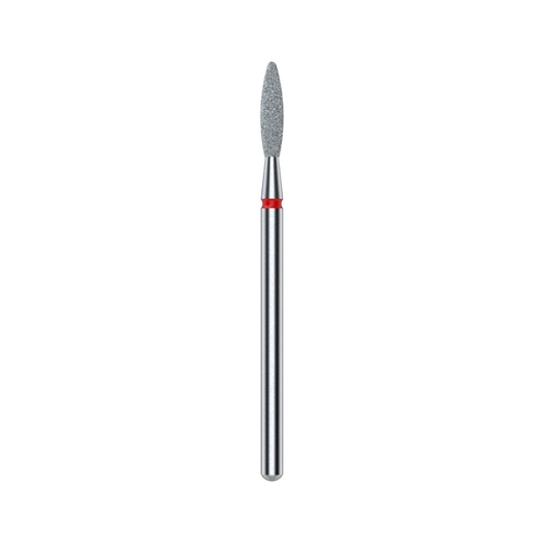 Staleks Expert - Flamme diamant bit | Fin